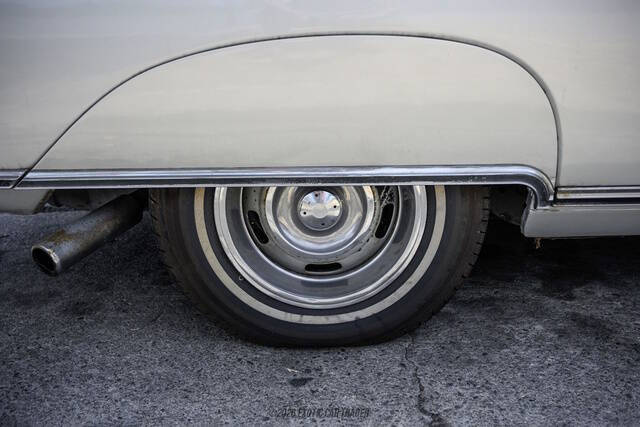 1967 Buick Skylark