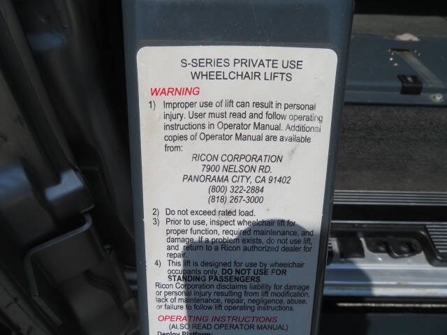 2020 Chevrolet Express 2500