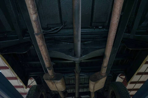 1971 Chevrolet C10