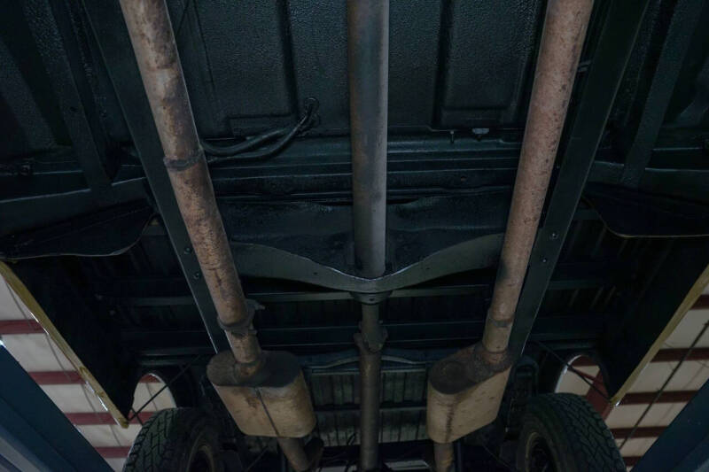 1971 Chevrolet C10