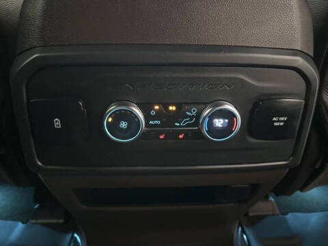 2024 Ford Expedition MAX King Ranch