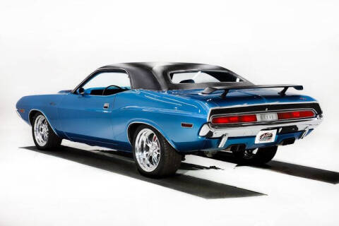 1970 Dodge Challenger