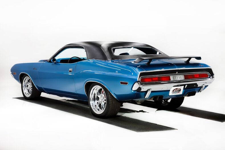 1970 Dodge Challenger