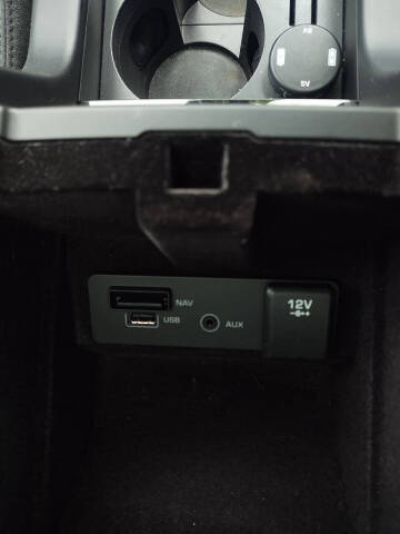 2016 Land Rover Discovery Sport HSE