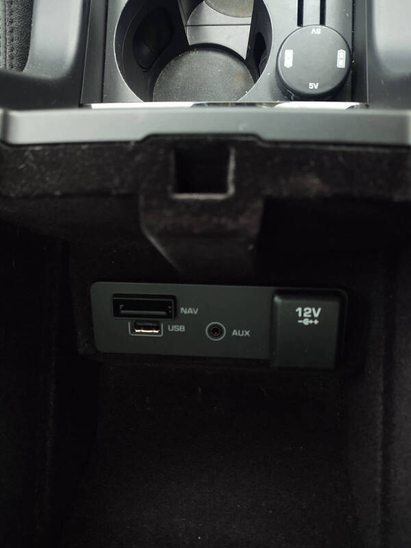 2016 Land Rover Discovery Sport HSE