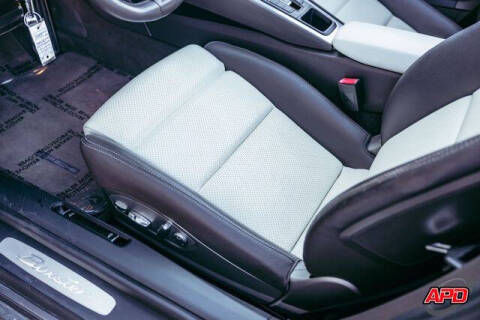 2013 Porsche Boxster