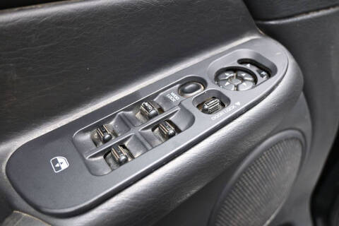 2005 Dodge Ram 2500
