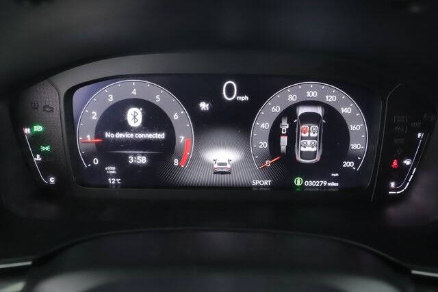 2024 Acura Integra Type S