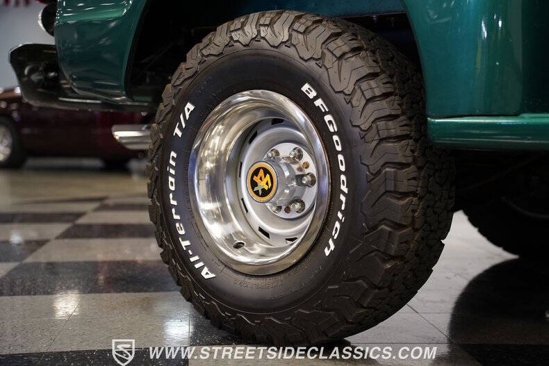 1970 Chevrolet C/K 10 Series