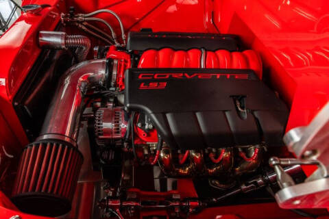 1955 Chevrolet 3100