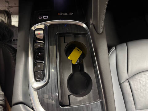 2023 Buick Enclave Premium