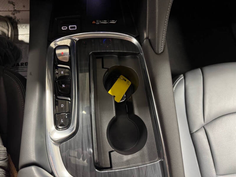 2023 Buick Enclave Premium