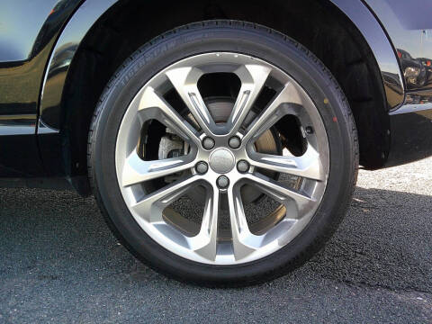 2016 Audi Q3 2.0T quattro Premium Plus