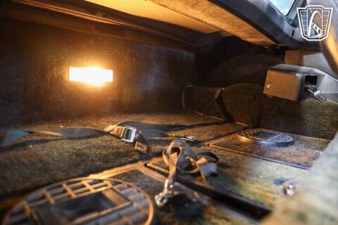 1973 Chevrolet Corvette