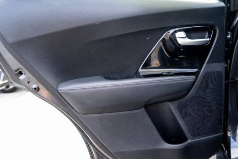 2019 Kia Niro S Touring