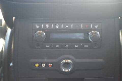 2013 Cadillac Escalade Luxury