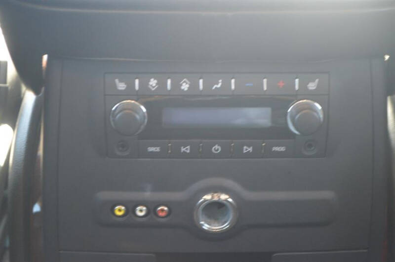 2013 Cadillac Escalade Luxury