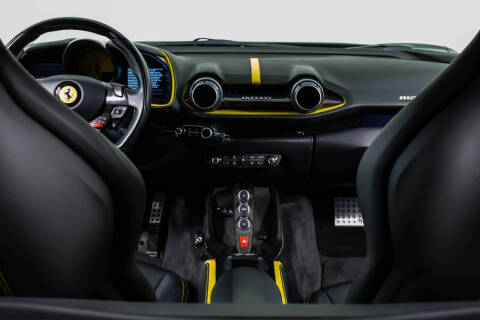 2020 Ferrari 812 Superfast