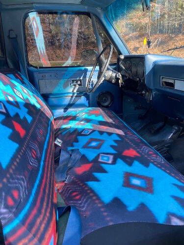 1985 GMC C/K 1500 Series