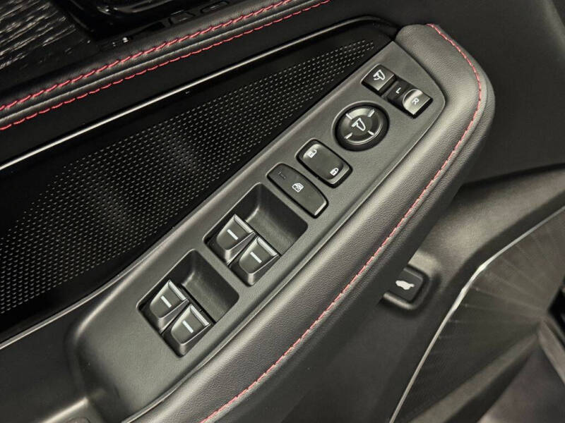 2026 Acura MDX SH-AWD Type S w/Advance Package