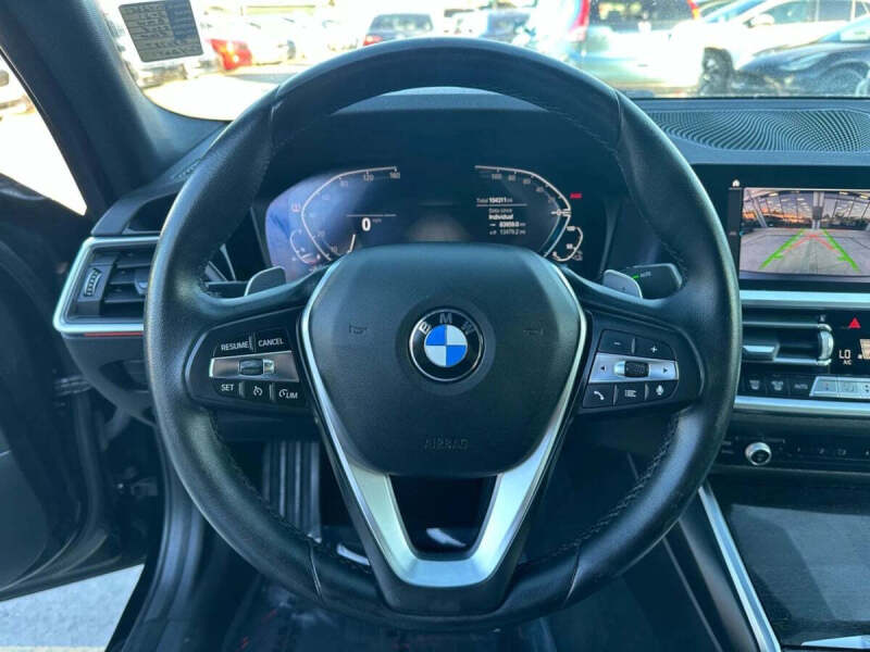 2021 BMW 3 Series 330e