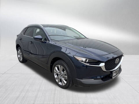 2023 Mazda CX-30 2.5 S Select