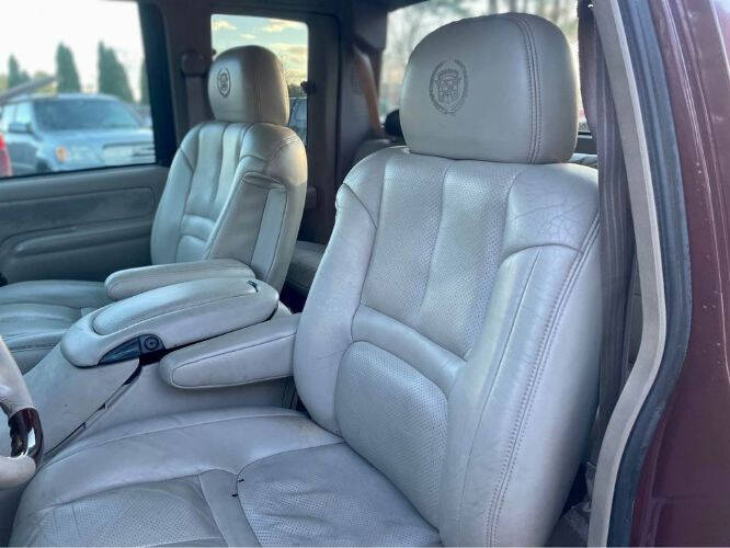 1999 Chevrolet Silverado 1500 SS Classic