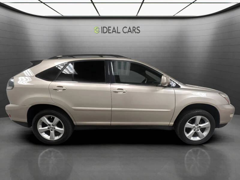 2005 Lexus RX 330