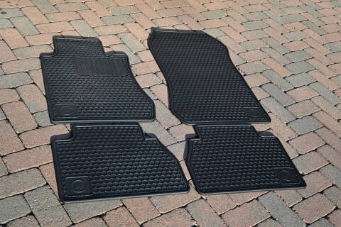 1997 Mercedes-Benz 420-Class