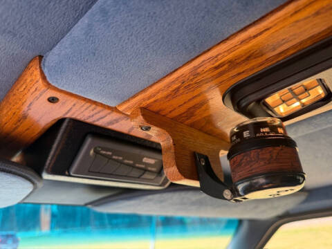 1996 Ford E-Series