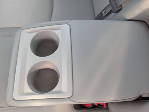 2012 Toyota Prius Five