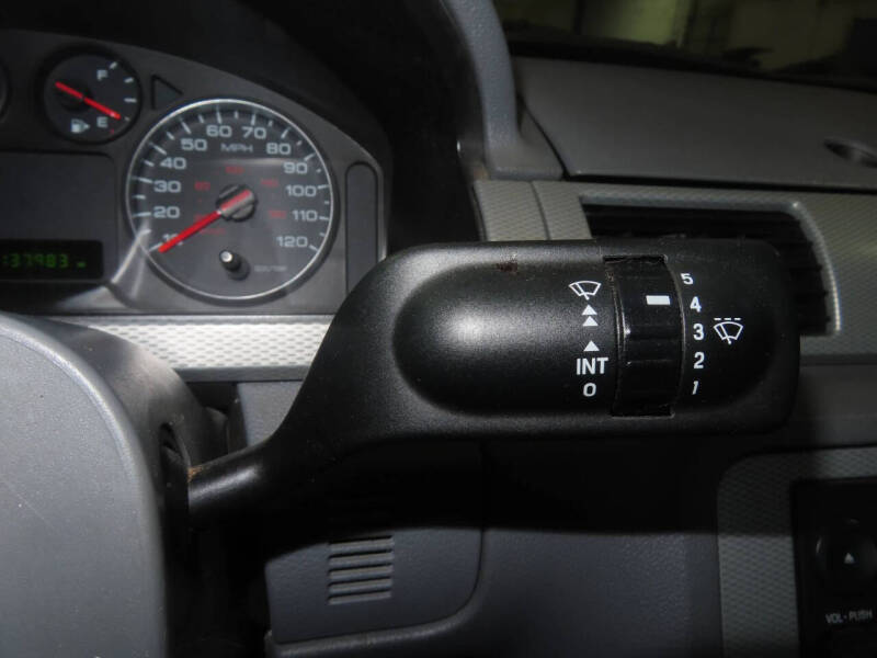 2006 Ford Five Hundred SE