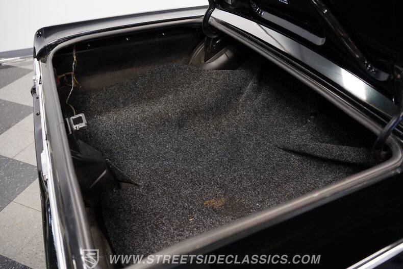 1965 Ford Fairlane