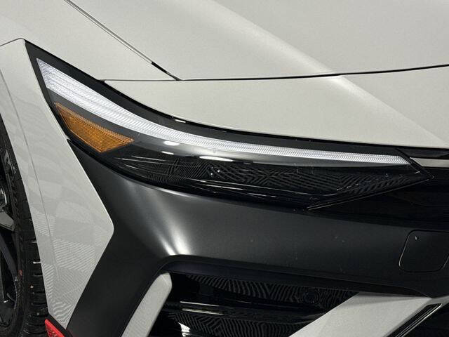 2026 Hyundai Elantra N