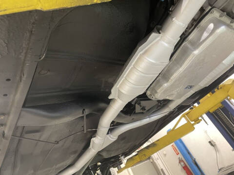 1973 Oldsmobile Cutlass