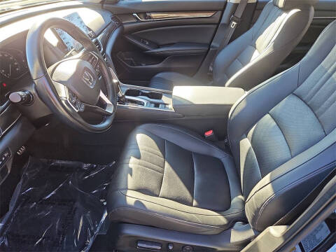 2022 Honda Accord Sport Special Edition