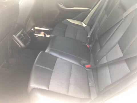 2020 Chevrolet Impala LT