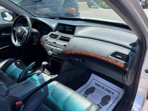 2010 Honda Accord Crosstour