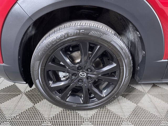 2023 Mazda CX-30 2.5 Turbo Premium