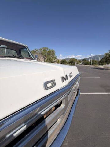 1970 GMC C/K 2500 Series