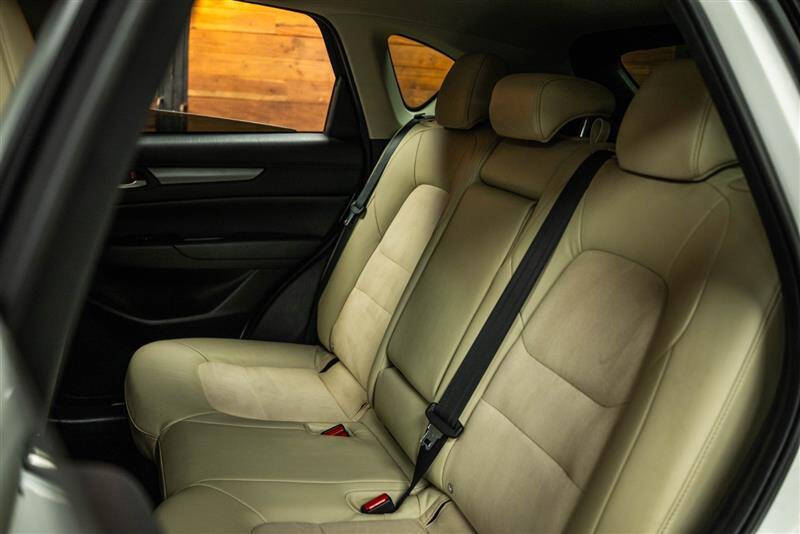 2023 Mazda CX-5 2.5 S Select