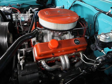 1971 Chevrolet C/K 10 Series