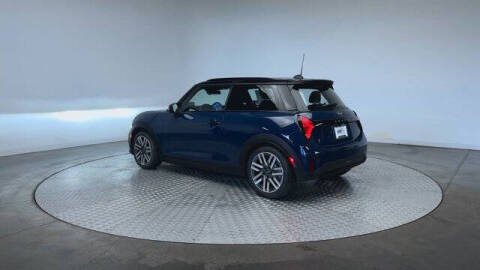 2026 MINI Hardtop 2 Door Cooper S