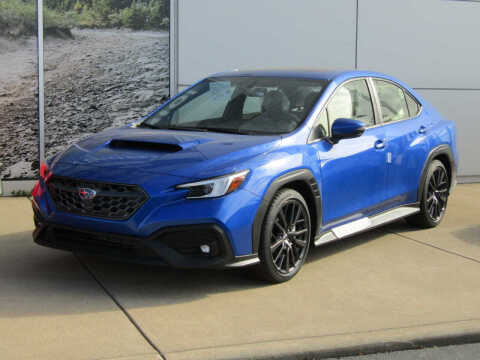 2023 Subaru WRX for sale at Brunswick Auto Mart in Brunswick OH