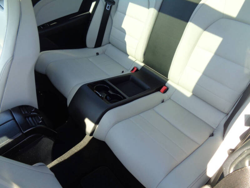2014 Mercedes-Benz E-Class E 350 4MATIC