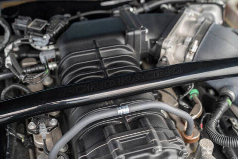 2009 Ford Shelby GT500