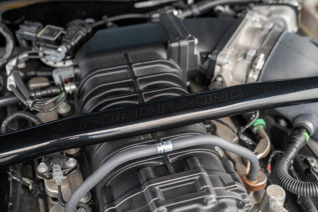 2009 Ford Shelby GT500