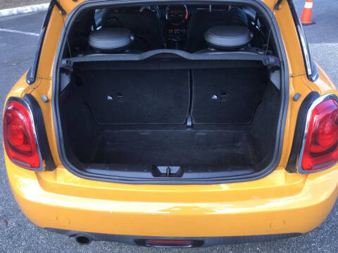 2014 MINI Hardtop Cooper