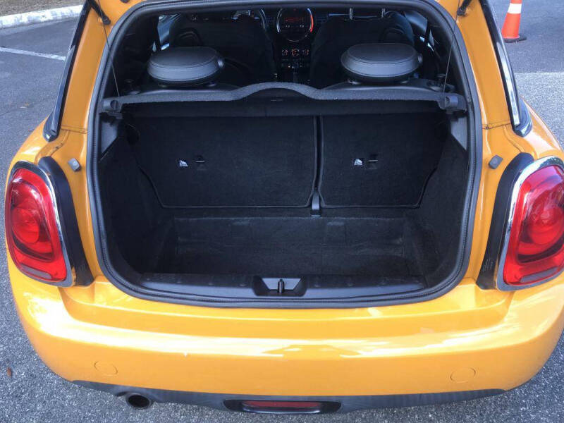 2014 MINI Hardtop Cooper