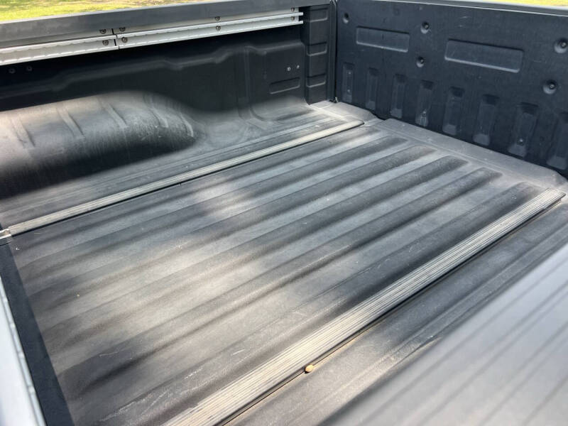 2006 Nissan Frontier SE